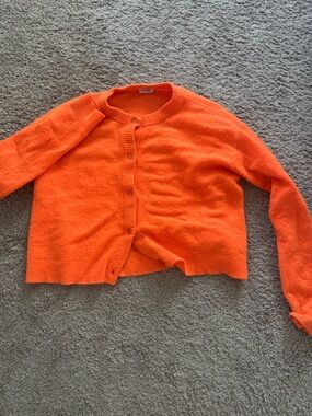 American vintage damsville cardigan